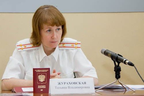 прописка в Аргуне